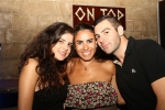 Saturday Night at B On Top Pub, Byblos